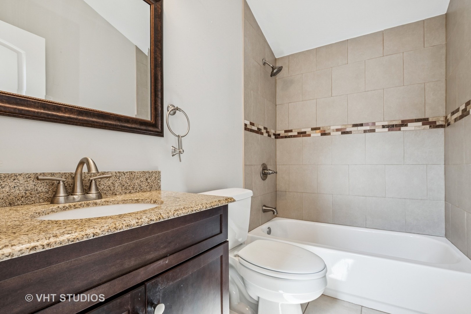 George St, Chicago, IL 60641