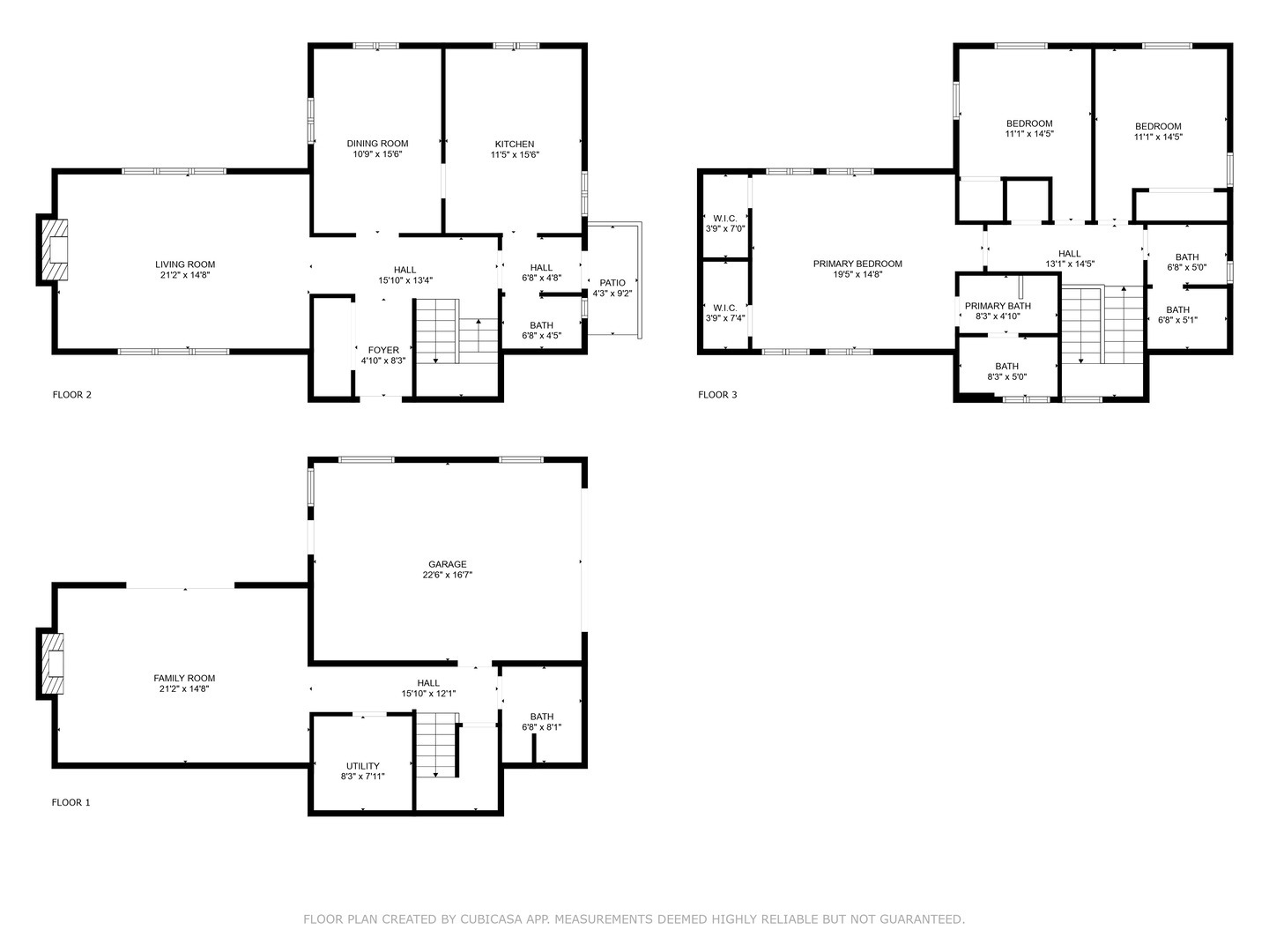 Creekside Ln, Darien, IL 60561