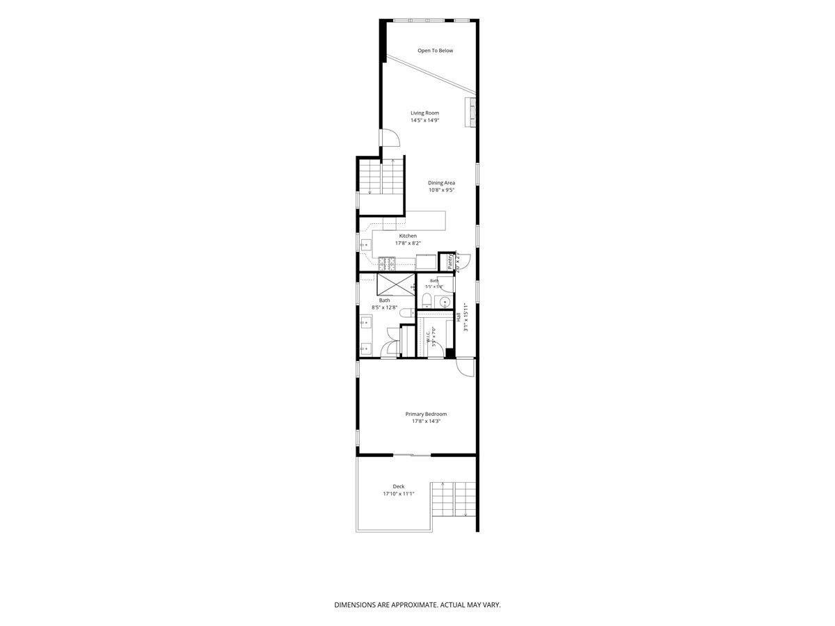 Racine Ave, Chicago, IL 60657