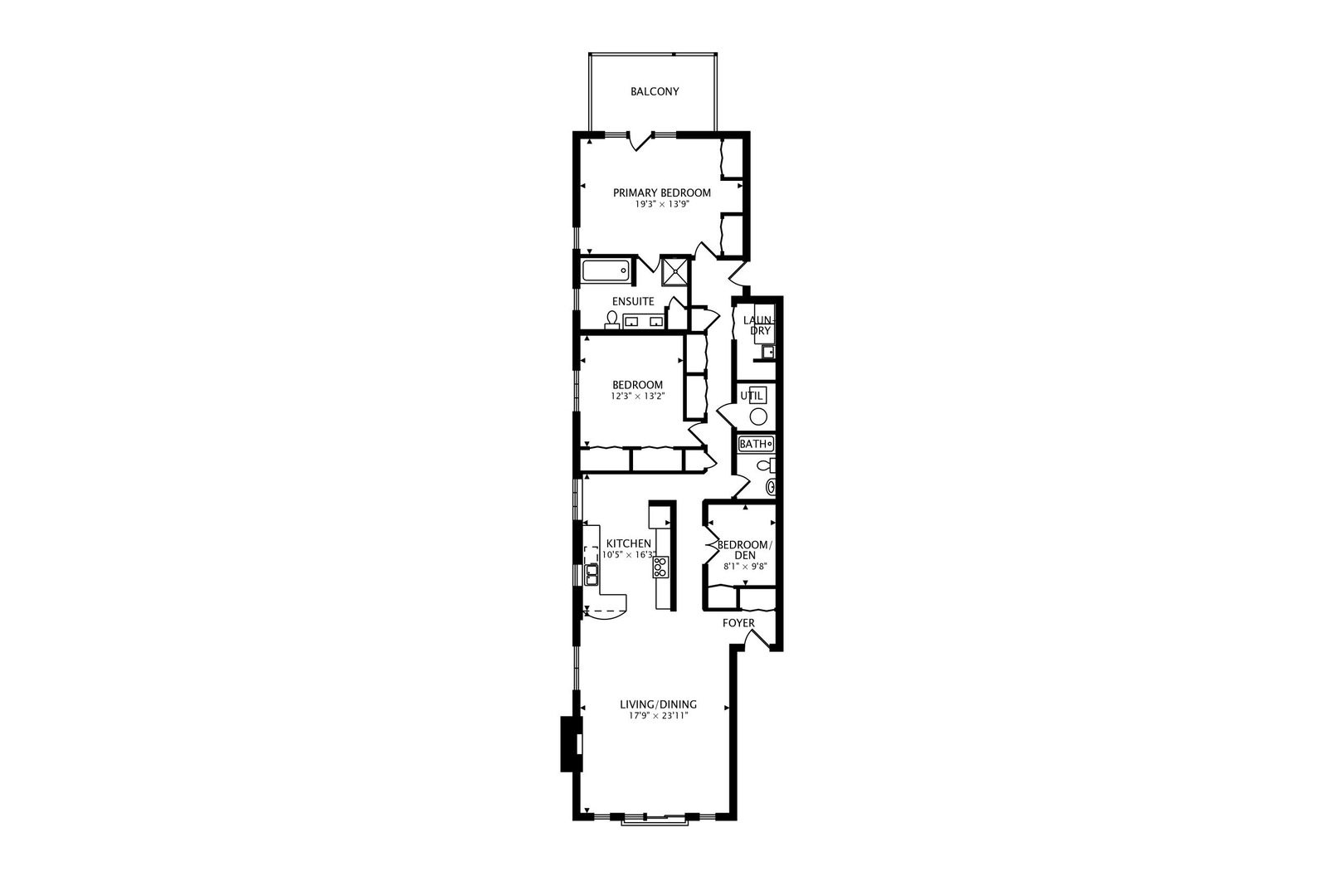 Greenview Ave, Chicago, IL 60613