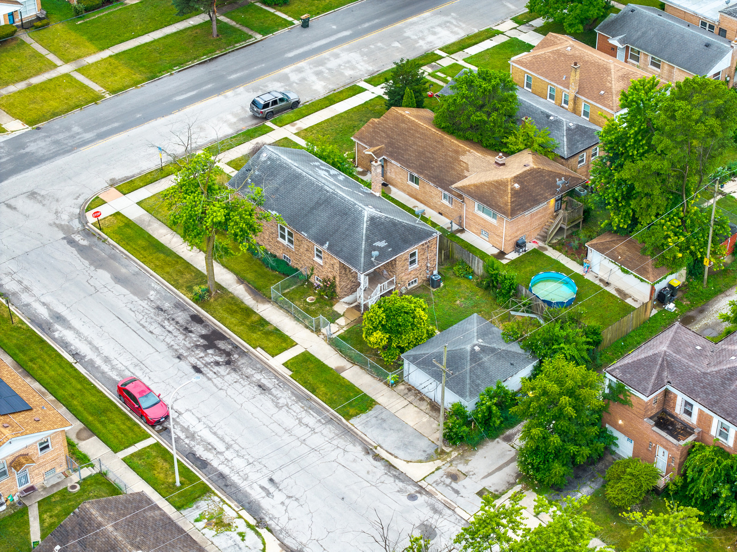 146th St, Riverdale, IL 60827 #1