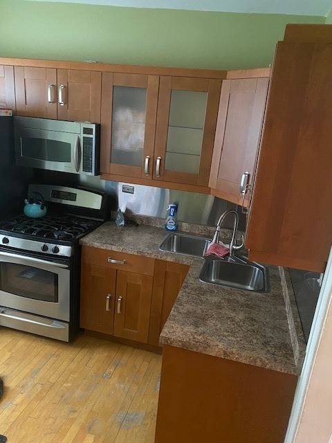 Washington Blvd, Oak Park, IL 60302