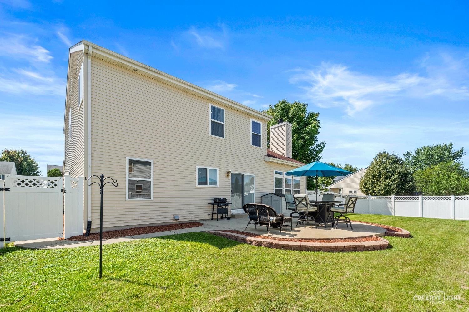 Balsum Ln, Crest Hill, IL 60403 #1