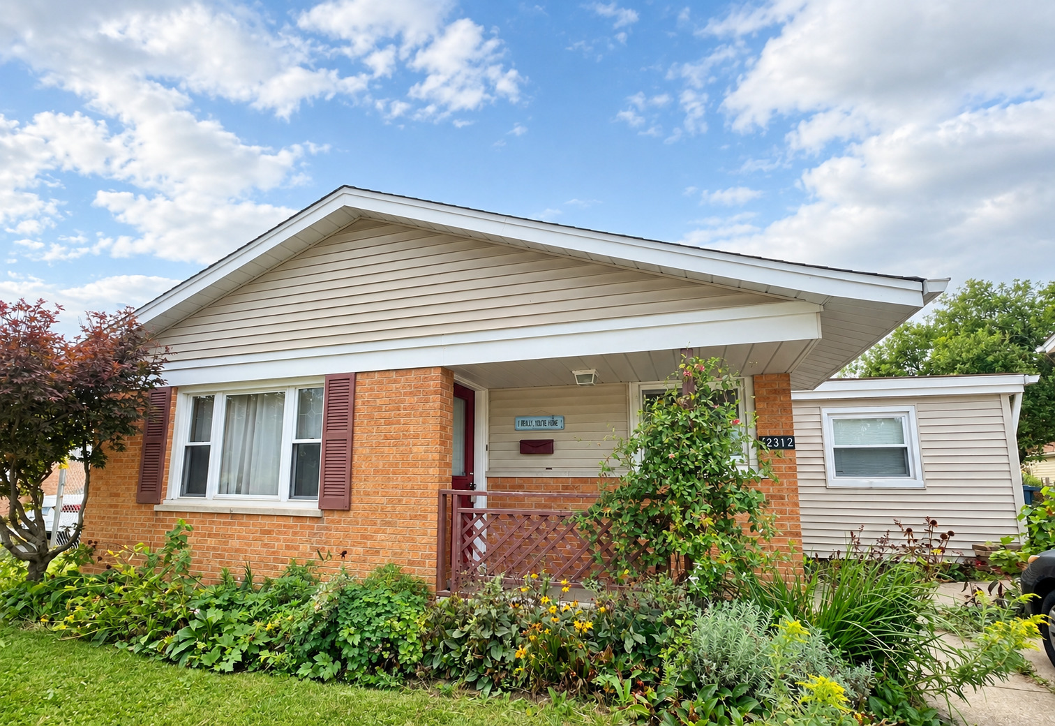 Trumbull Ave, Alsip, IL 60803