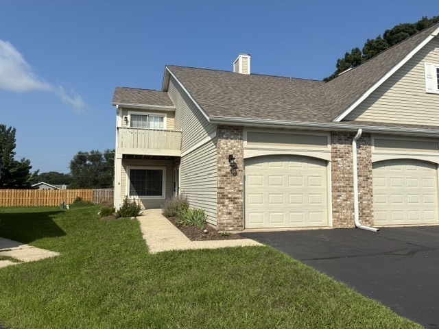 Timberleaf Ct, Loves Park, IL 61111