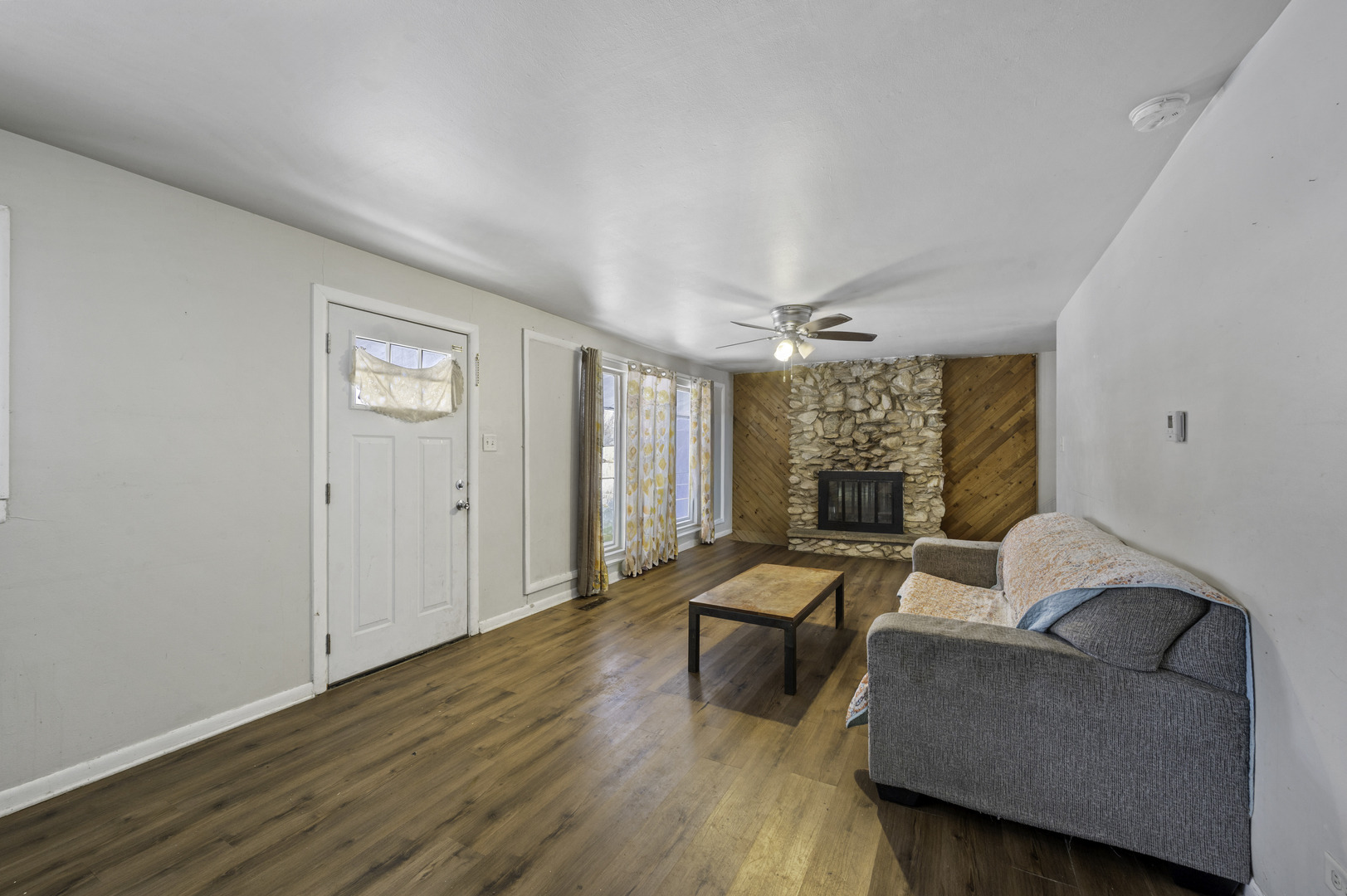 Anthony Ave, Country Club Hills, IL 60478 #1