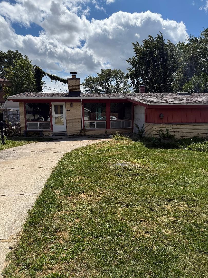 90th St, Oak Lawn, IL 60453 #1
