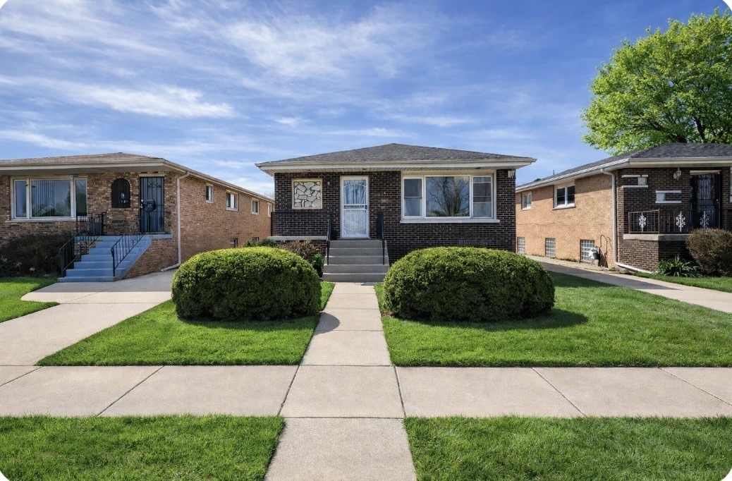 Prairie Ave, Calumet City, IL 60409 #1