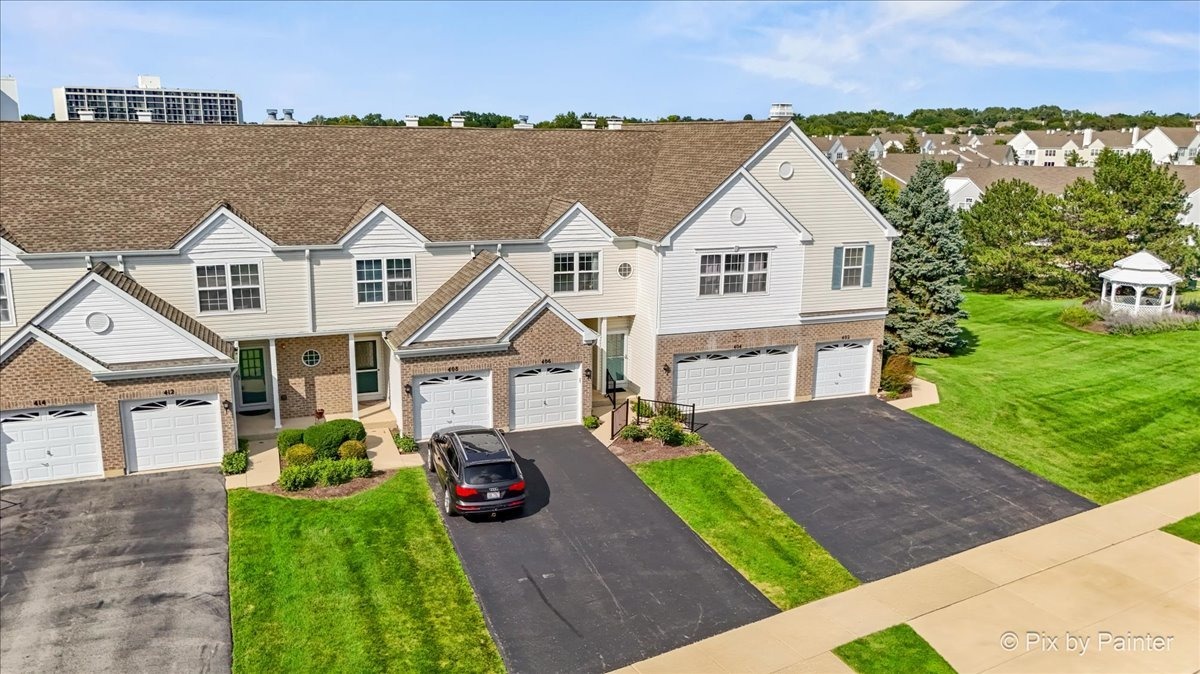 Arboretum Dr, Lombard, IL 60148 #1