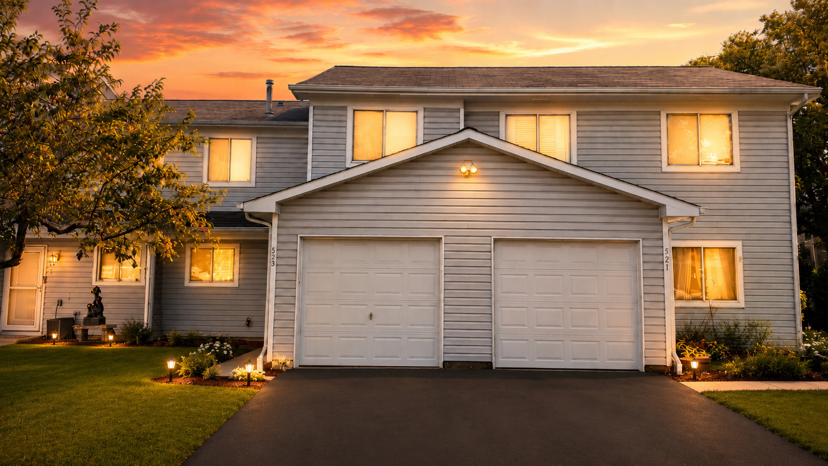 Alton Ct, Carol Stream, IL 60188 #1