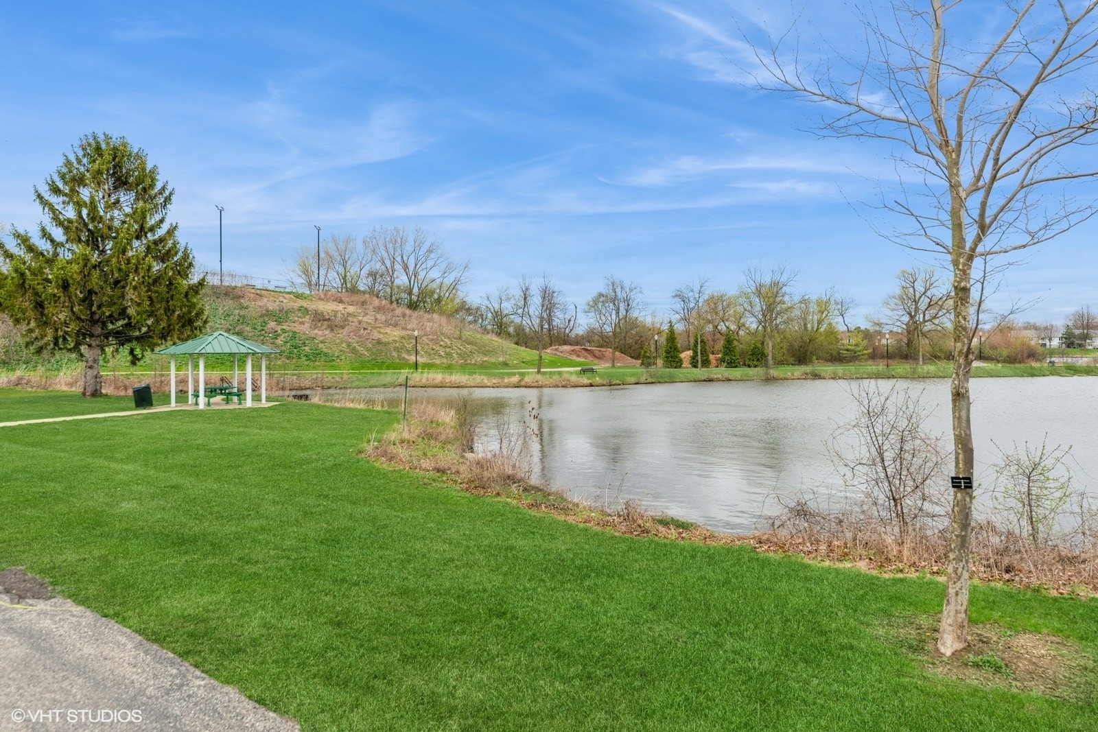 Parkside Ct, Vernon Hills, IL 60061 #1