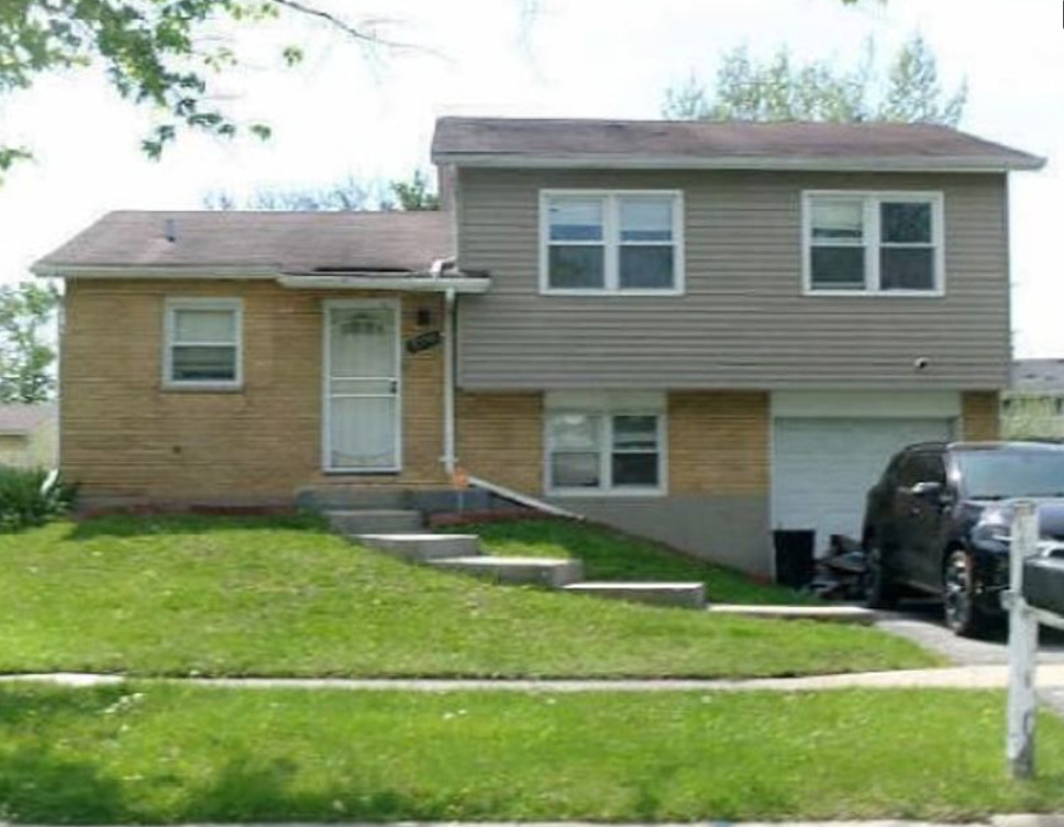 Country Club Ln, Country Club Hills, IL 60478