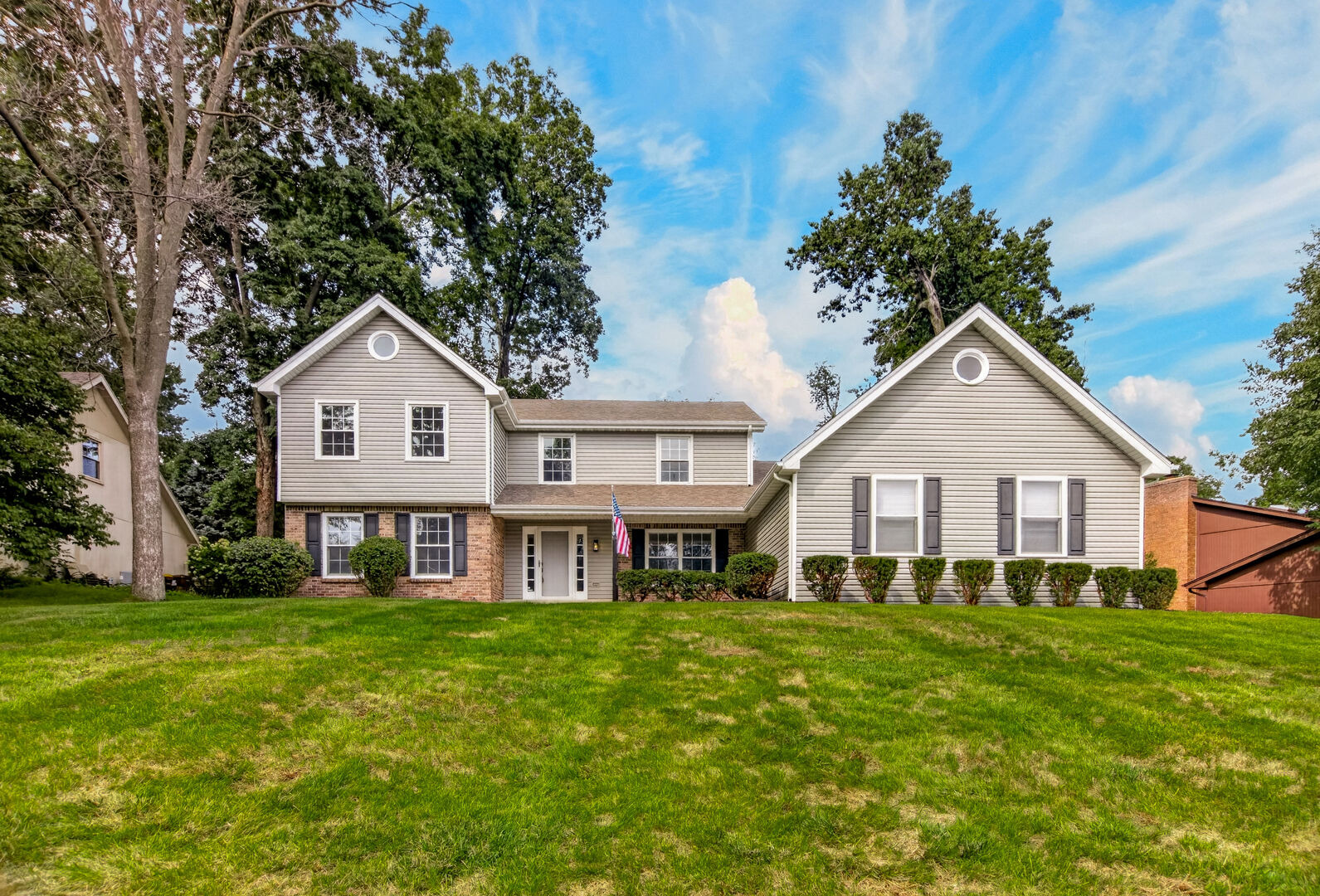 Perrietta Ln, Rockford, IL 61107