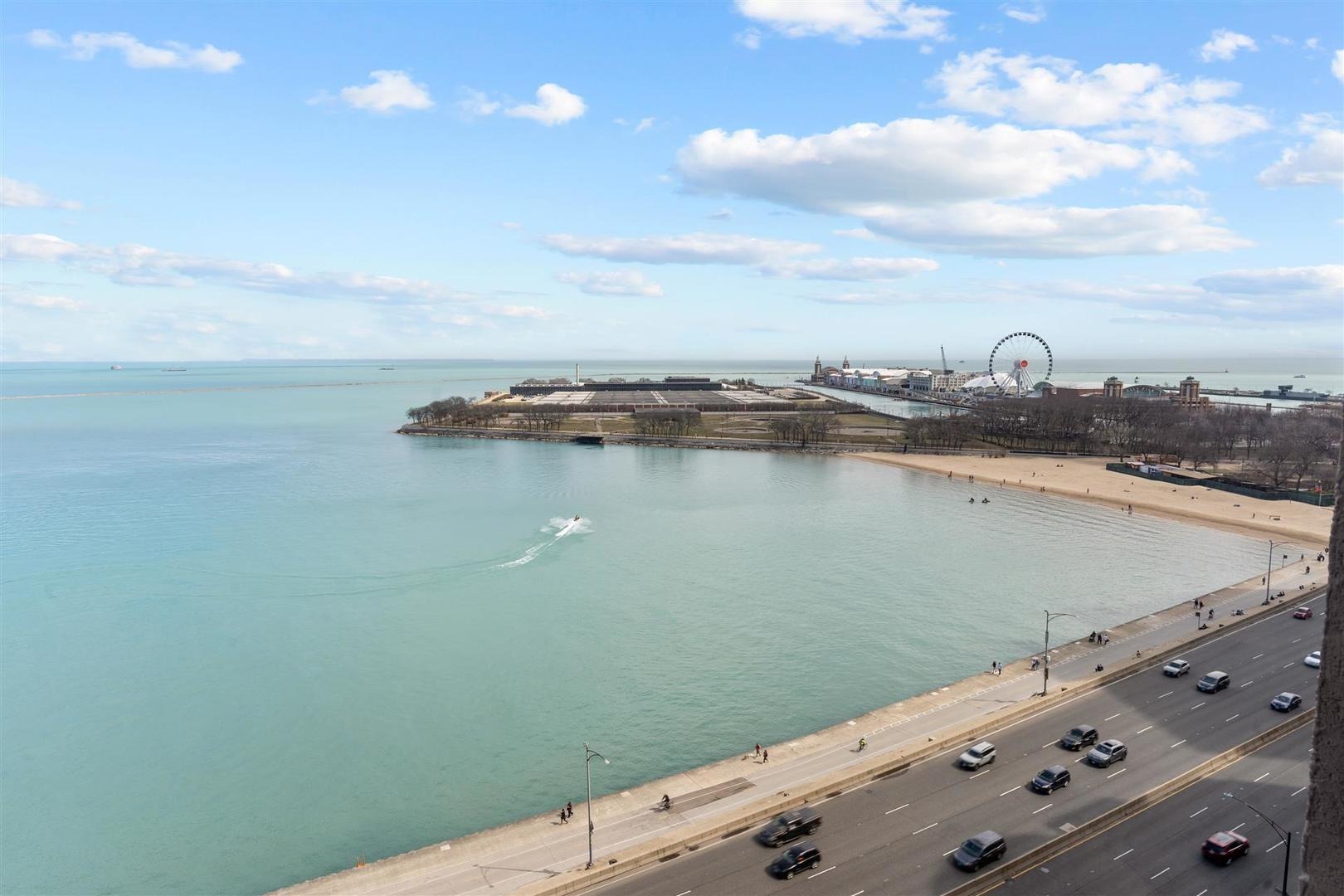 Lake Shore Dr, Chicago, IL 60611 #1