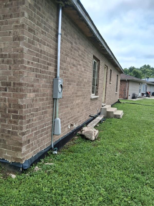 Reeves Rd, Robbins, IL 60472 #1