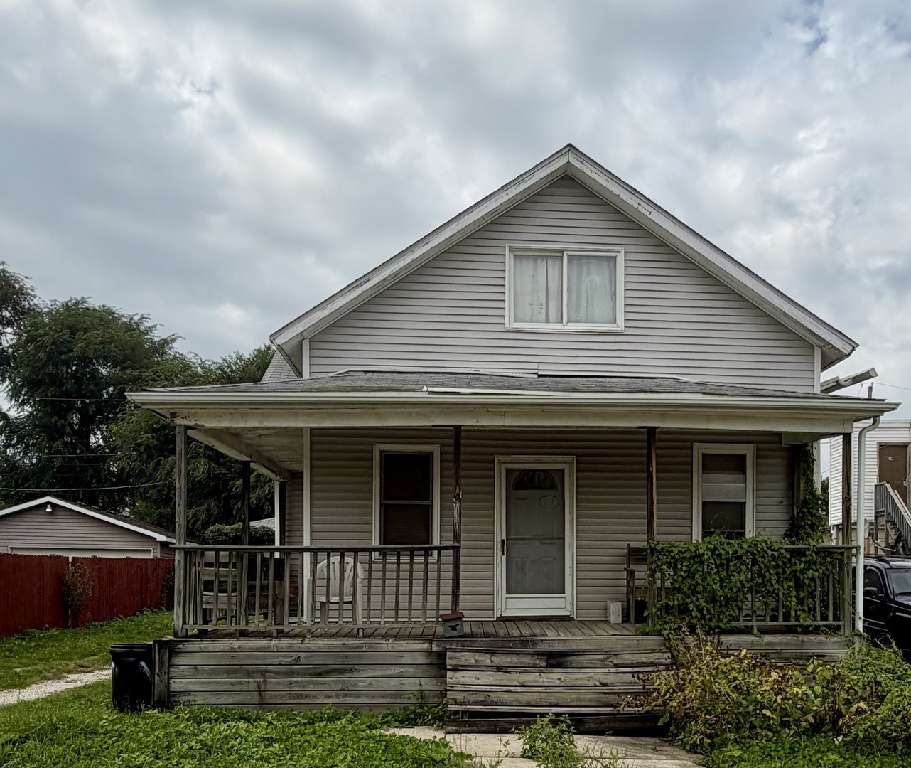 Elizabeth St, Joliet, IL 60435