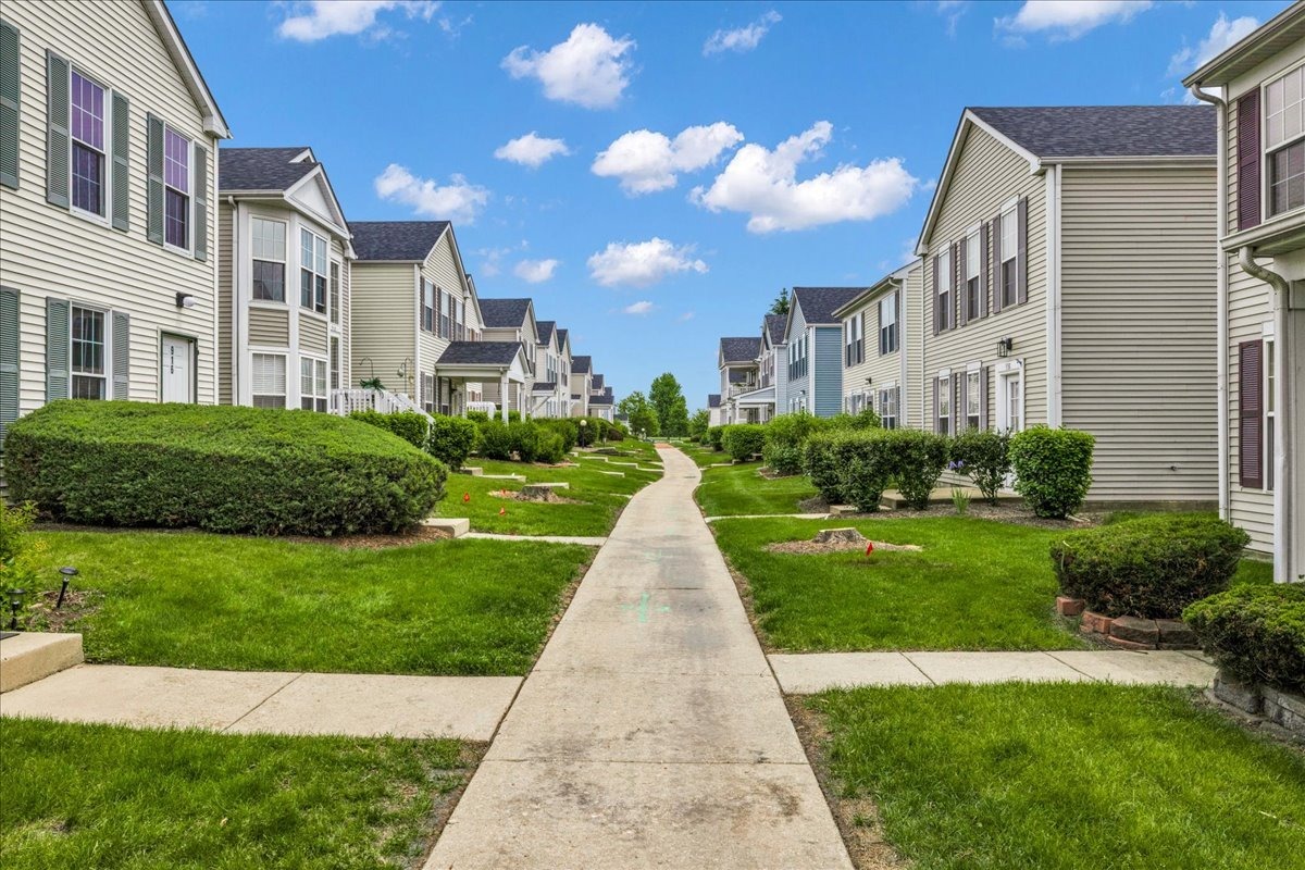 Four Seasons Blvd, Aurora, IL 60504 #1