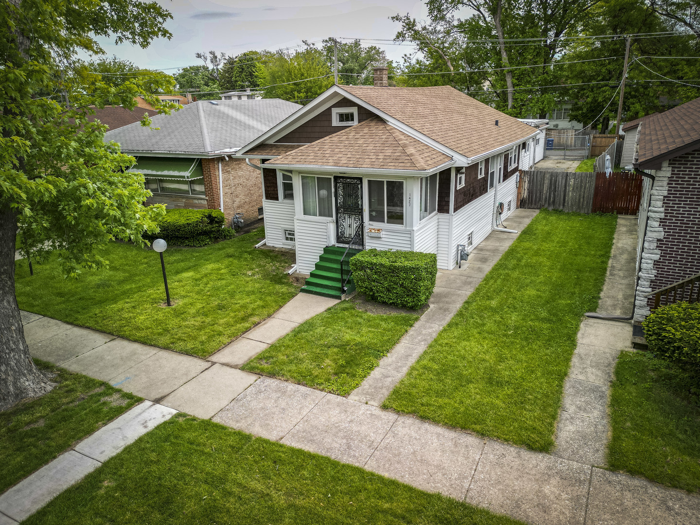 21st Ave, Maywood, IL 60153 #1
