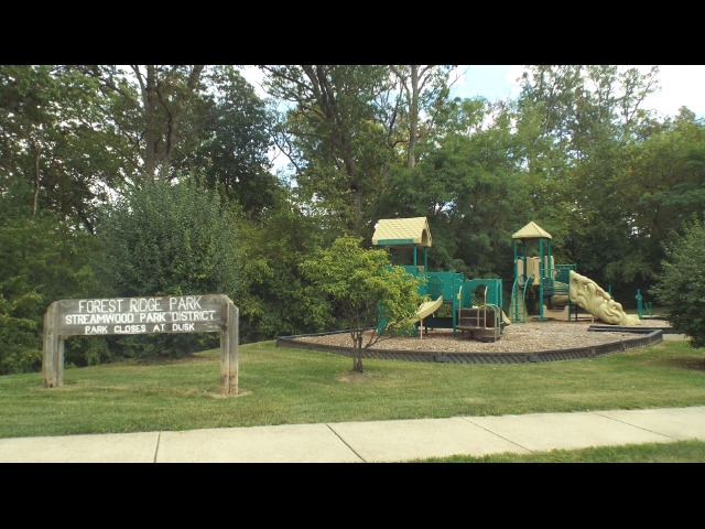 Yellowstone Dr, Streamwood, IL 60107