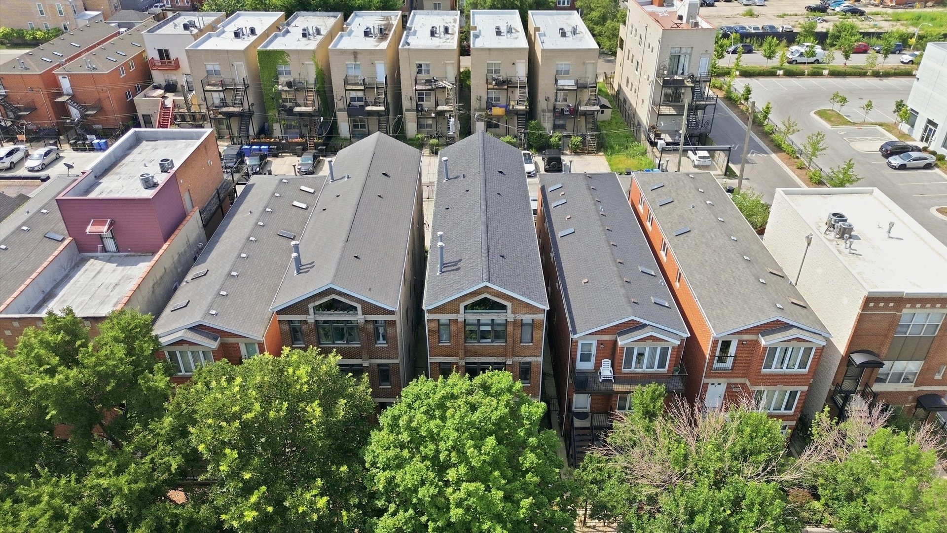 Harrison St, Chicago, IL 60612 #1