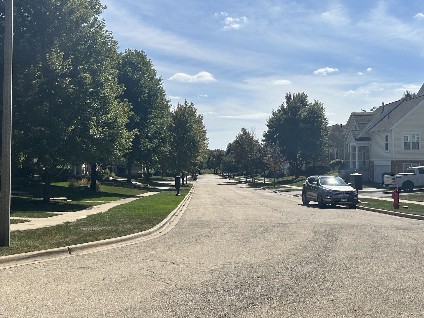 Cambridge Way, Hanover Park, IL 60133