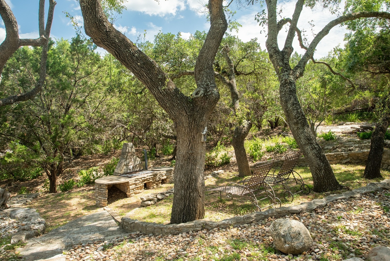 Trailridge Dr, Canyon Lake, TX 78133