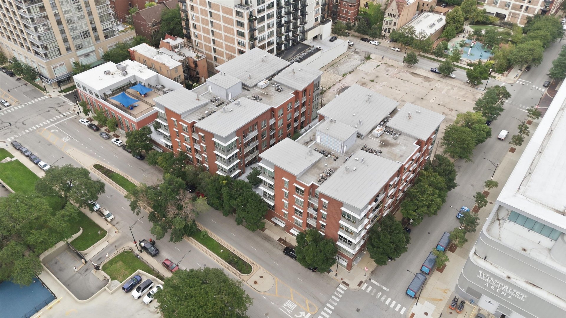 Indiana Ave, Chicago, IL 60616 #1