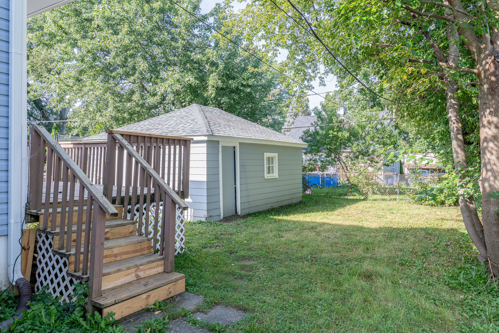 Highmoor Dr, Round Lake Park, IL 60073 #1
