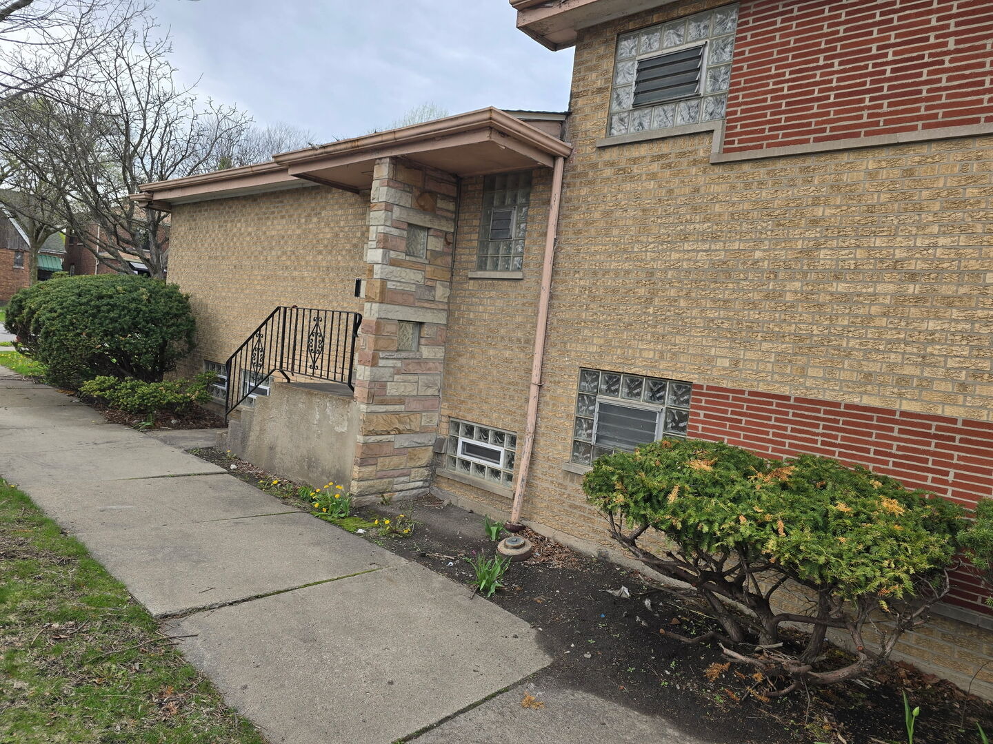 Jeffery Blvd, Chicago, IL 60617