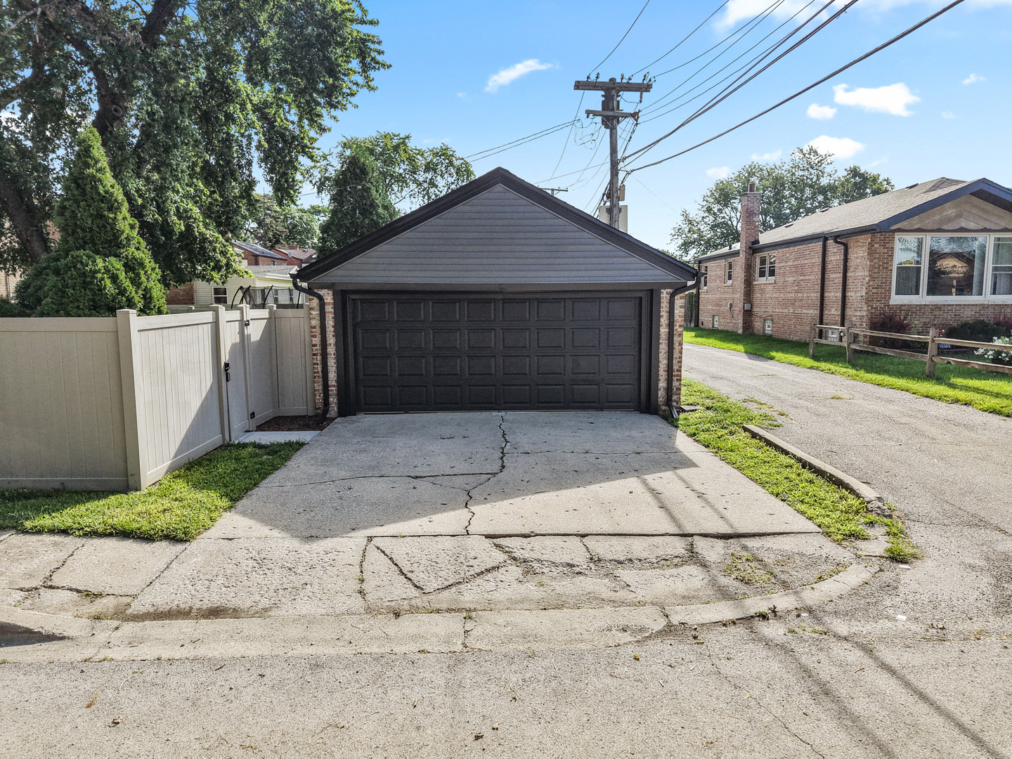 99th St, Chicago, IL 60655 #1