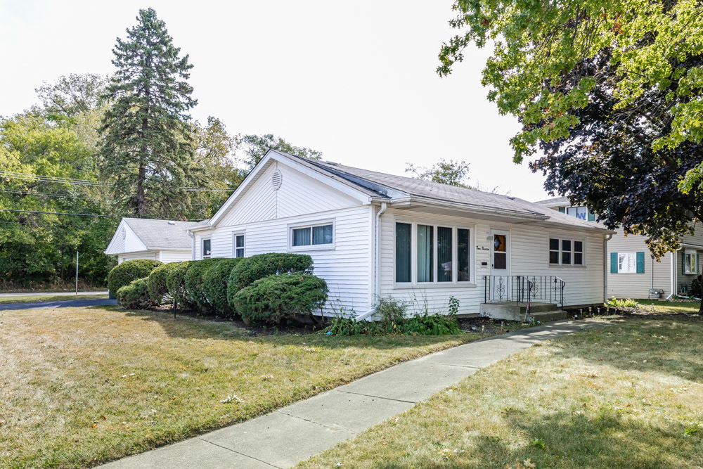 Water St, Thornton, IL 60476 #1