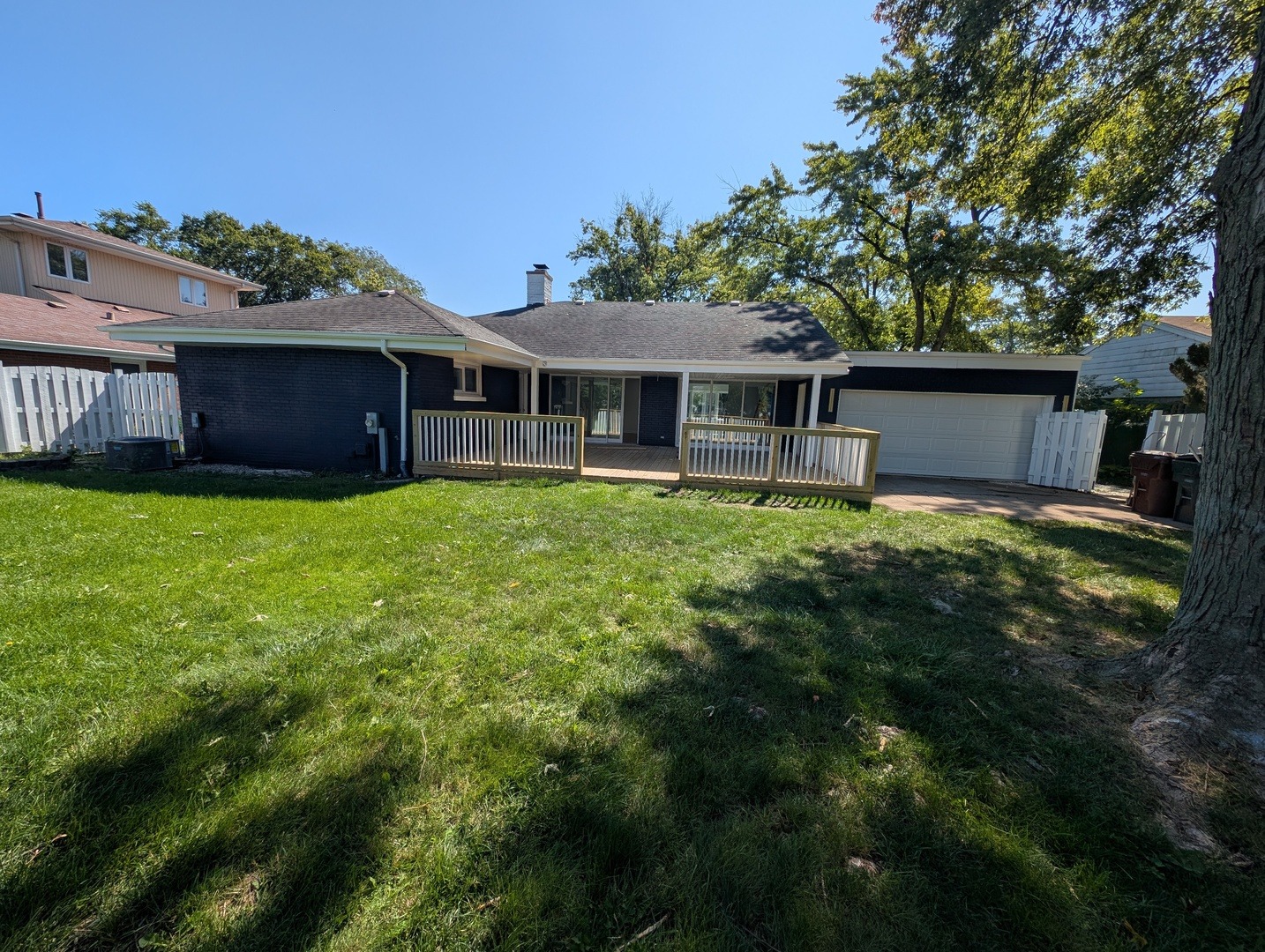 Park Dr, Flossmoor, IL 60422 #1