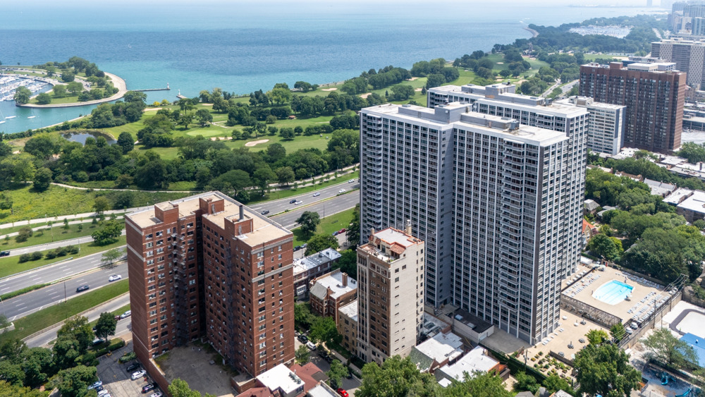 Junior Ter, Chicago, IL 60613