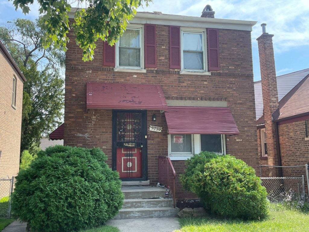 Dobson Ave, Chicago, IL 60628