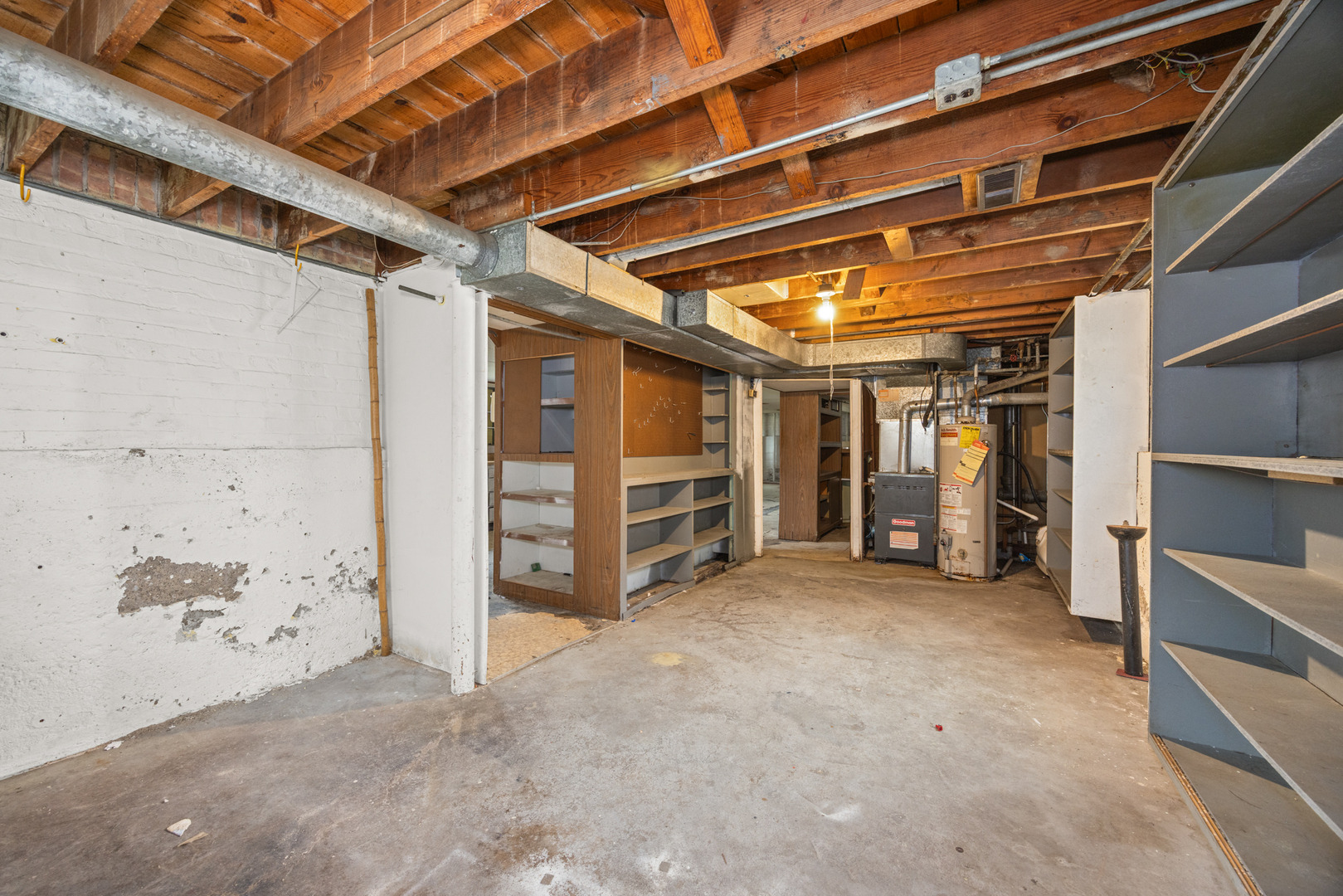 146th St, Riverdale, IL 60827