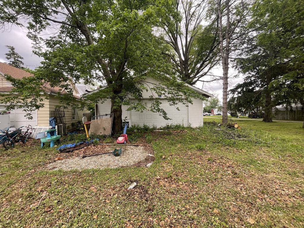 Locust St, Prophetstown, IL 61277 #1