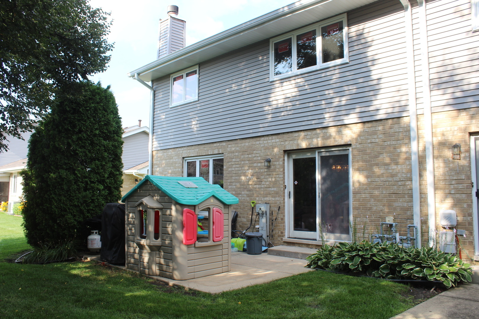Brighton Ct, Orland Park, IL 60462