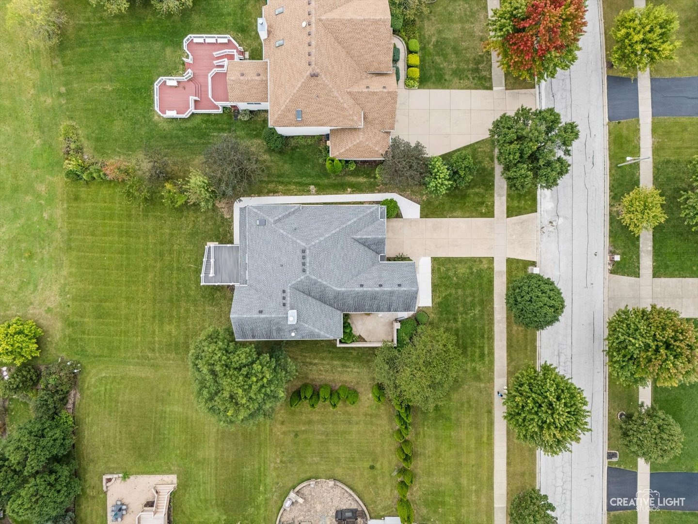 Mallard Point Dr, North Aurora, IL 60542 #1