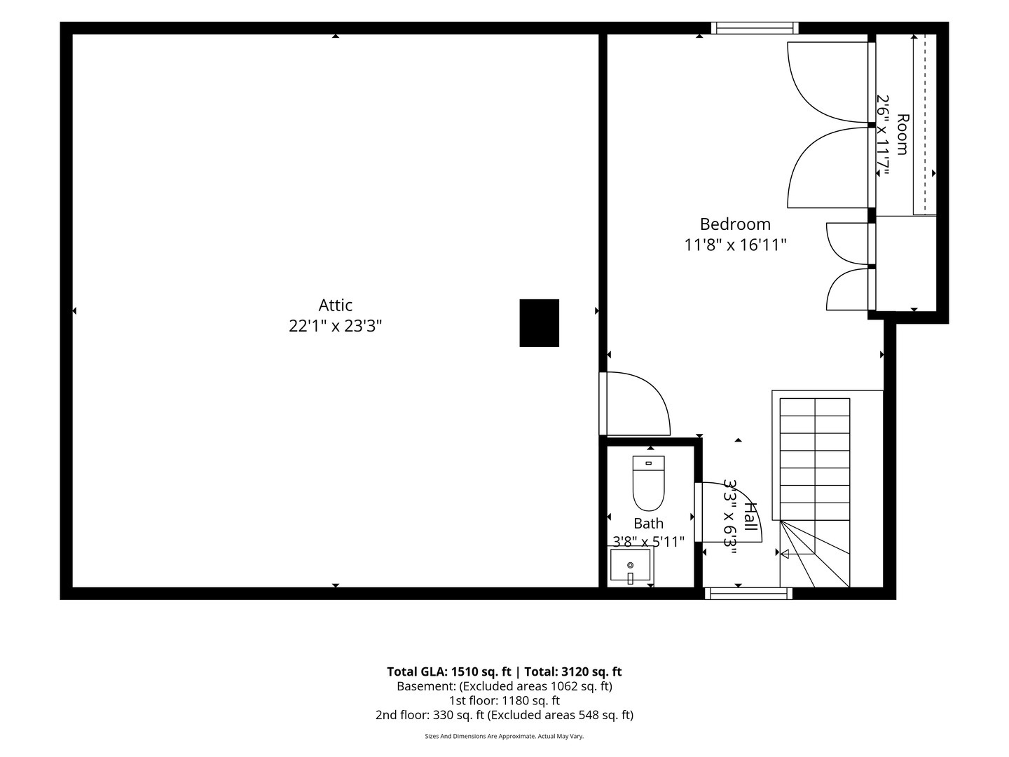 Cedar Rd, New Lenox, IL 60451 #1