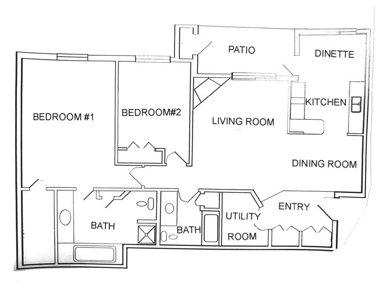 Kallsen Dr, Tinley Park, IL 60477