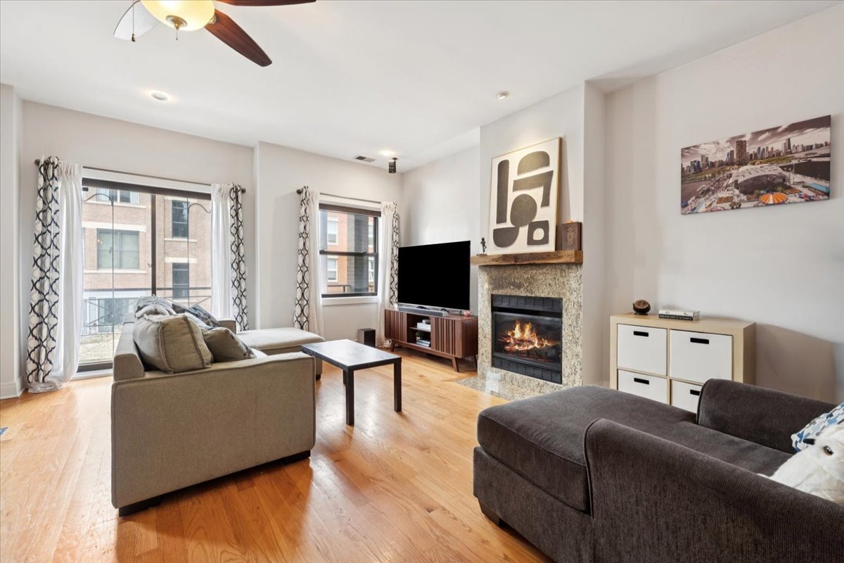 North Ave, Chicago, IL 60622 #1