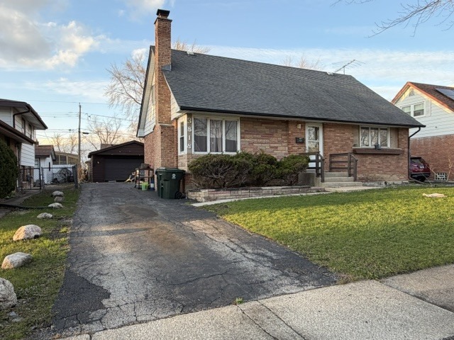 168th St, Country Club Hills, IL 60478 #1