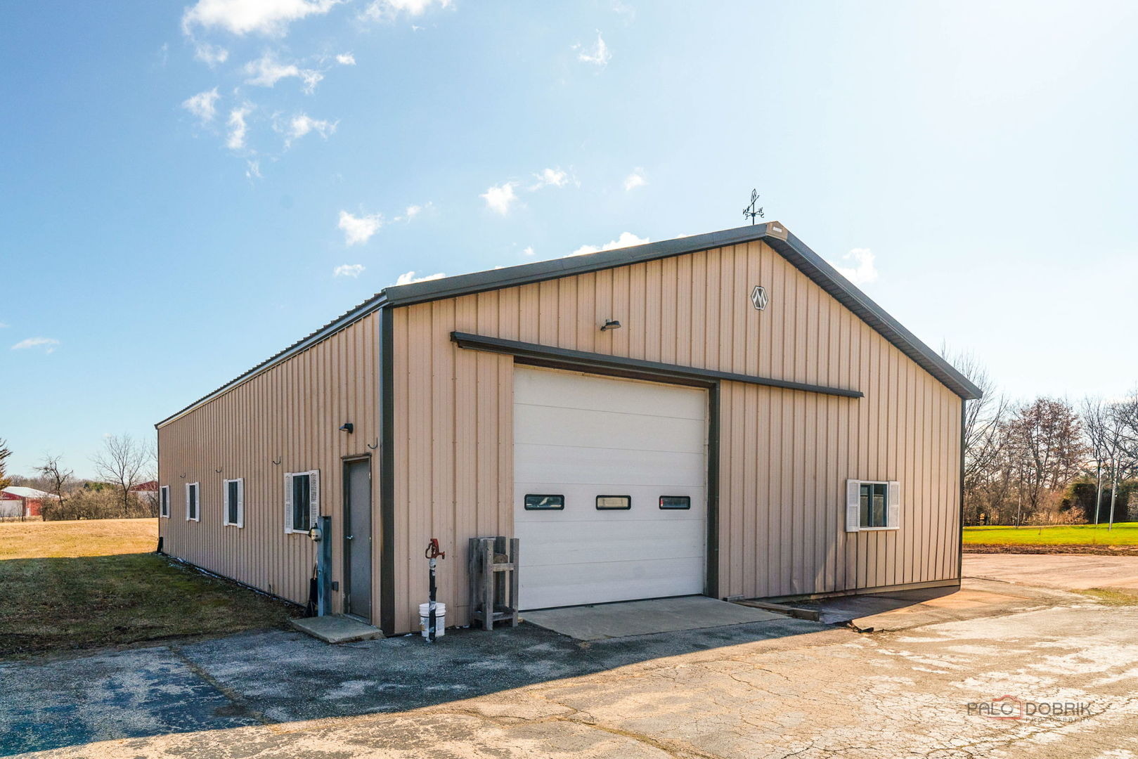 31st St, Bristol, WI 53104