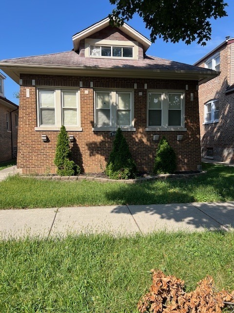 Union Ave, Chicago, IL 60620