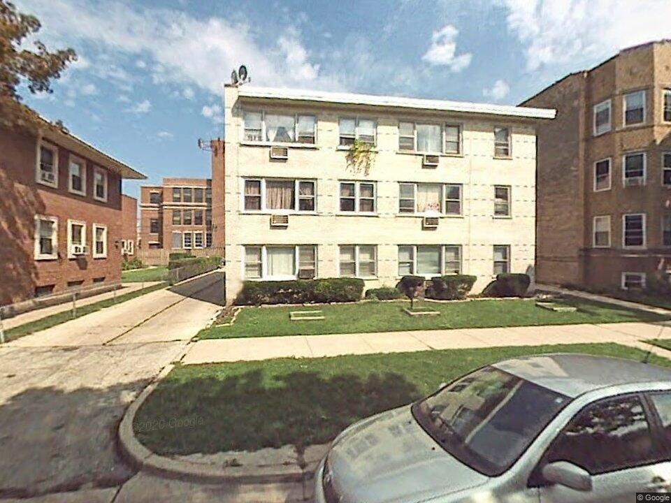Fairfield Ave, Chicago, IL 60659