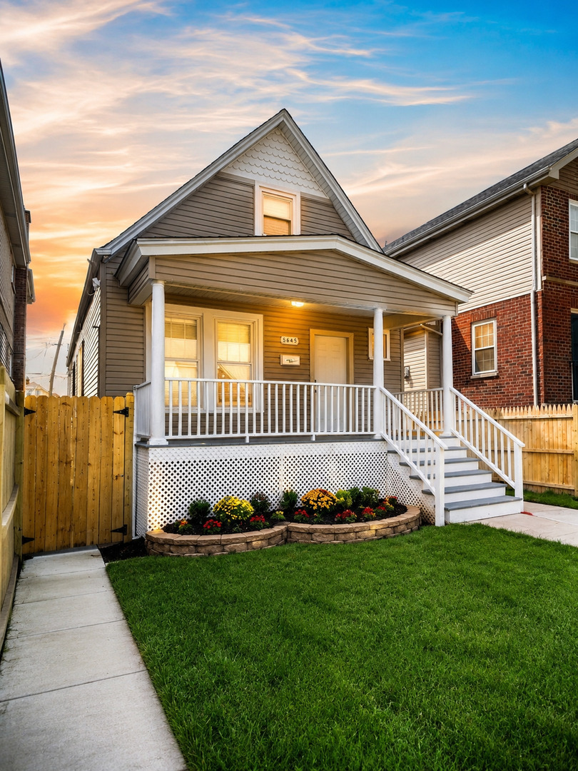 64th St, Chicago, IL 60638 #1