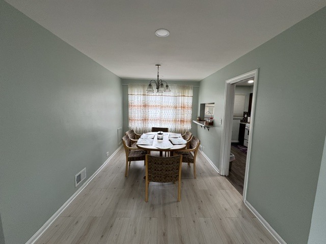 Rosemont Ave, Chicago, IL 60659 #1