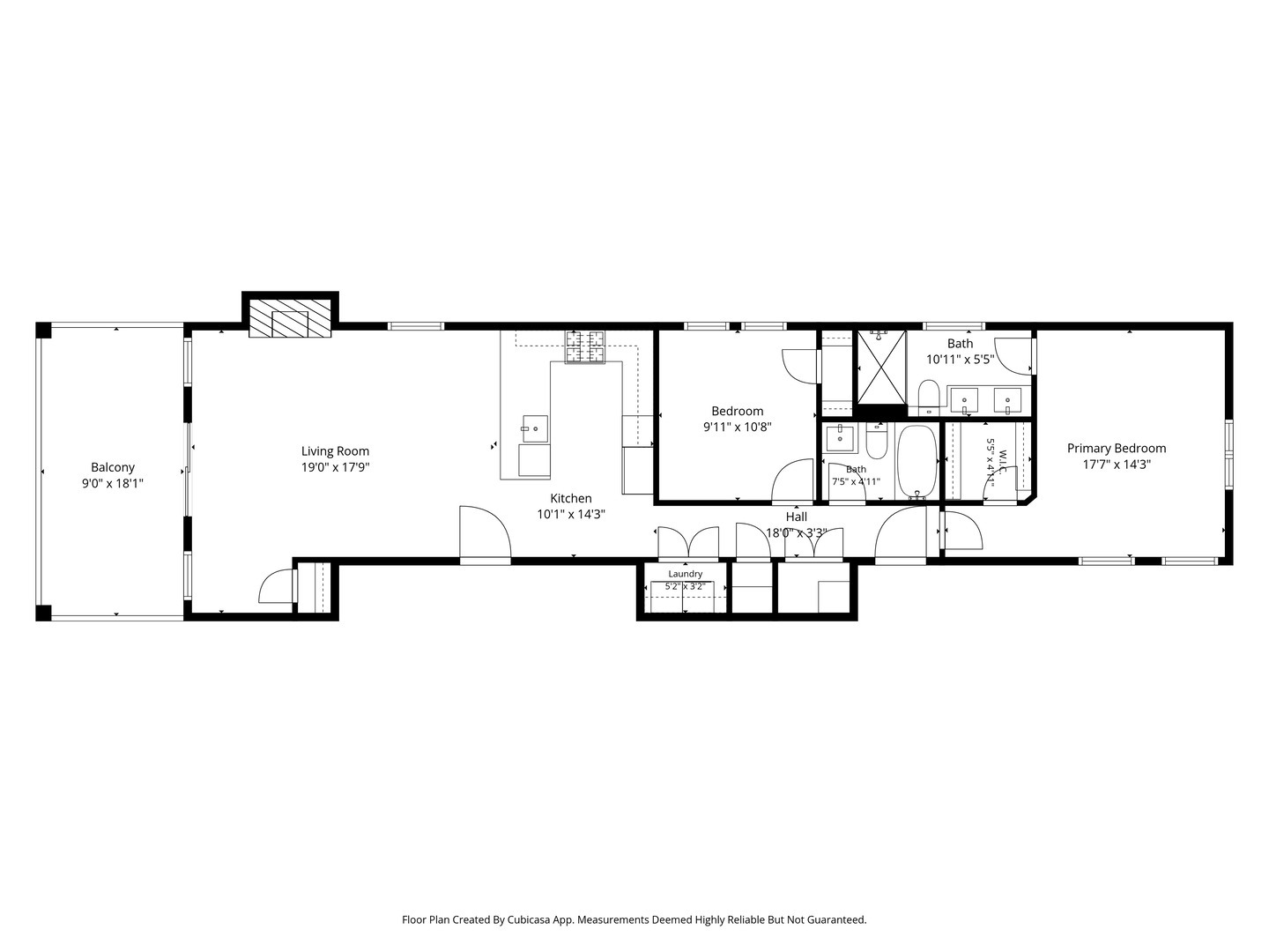 Kenmore Ave, Chicago, IL 60657