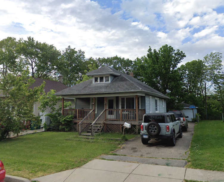 Cochrane Ave, Joliet, IL 60436