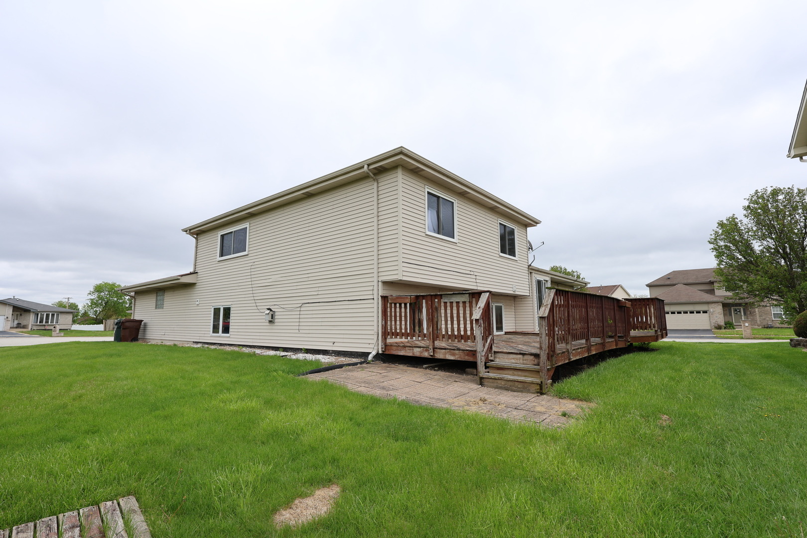 Fairoaks Ct, Country Club Hills, IL 60478 #1